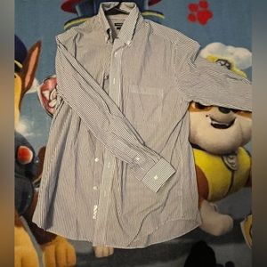 Croft and borrow medium dress shirt